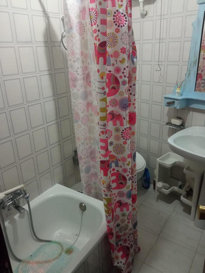 Dormir En אנטקרה מראה חיצוני תמונה