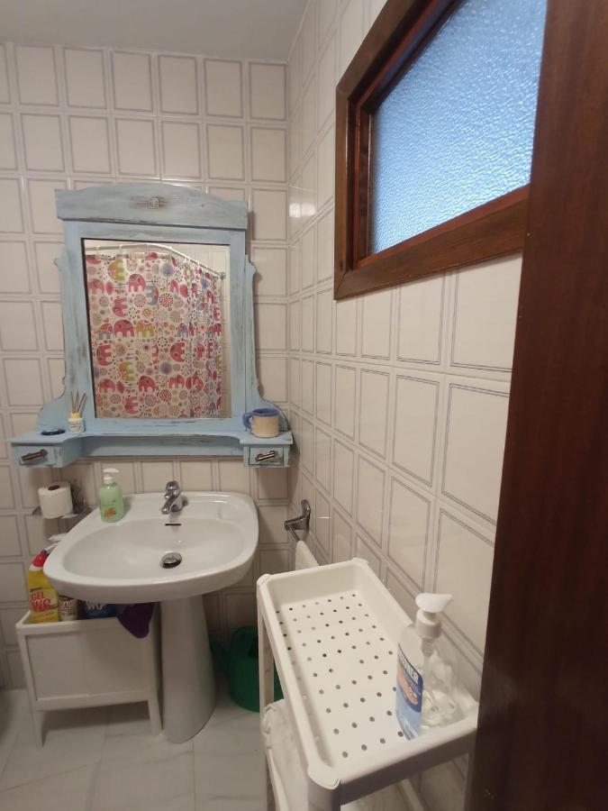Dormir En אנטקרה מראה חיצוני תמונה